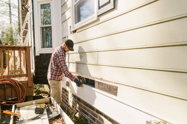 Top rated local Storm Damage Siding Repair specialists in New Providence, NJ